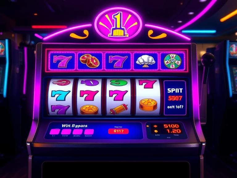 infinity bet