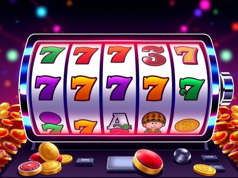 infinity bet