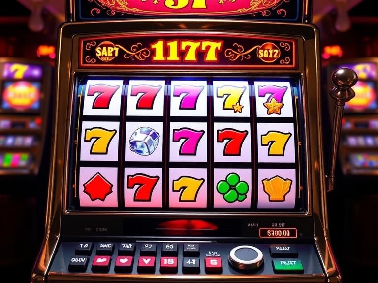 infinity bet
